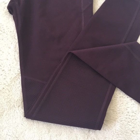 GAP Fit “G-Fast” Moto Training Legging - Picture 2 of 8